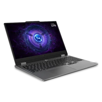 Lenovo LOQ 15IRX9 LEN101Q0005 игровой ноутбук Lenovo LOQ 15IRX9 LEN101Q0005 игровой ноутбук