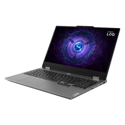 Lenovo LOQ 15IRX9 LEN101Q0005 игровой ноутбук