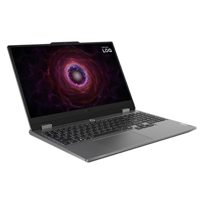 Lenovo LOQ 15IAX9I Gen 9 LEN101Q0007 игровой ноутбук Lenovo LOQ 15IAX9I Gen 9 LEN101Q0007 игровой ноутбук
