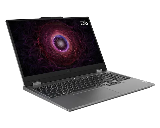 Lenovo LOQ 15IAX9I Gen 9 LEN101Q0007 игровой ноутбук (ЛЕНОВО) Lenovo LOQ 15IAX9I Gen 9 LEN101Q0007 игровой ноутбук (ЛЕНОВО)