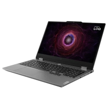 Lenovo LOQ 15IAX9I Gen 9 LEN101Q0007 игровой ноутбук