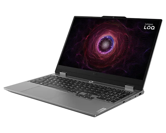 Lenovo LOQ 15IAX9I Gen 9 LEN101Q0007 игровой ноутбук (ЛЕНОВО) Lenovo LOQ 15IAX9I Gen 9 LEN101Q0007 игровой ноутбук (ЛЕНОВО)