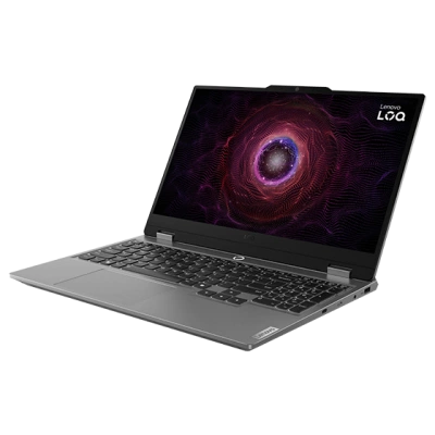 Lenovo LOQ 15IAX9I Gen 9 LEN101Q0007 игровой ноутбук