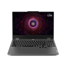 Lenovo LOQ 15ARP9 LEN101Q0009 игровой ноутбук
