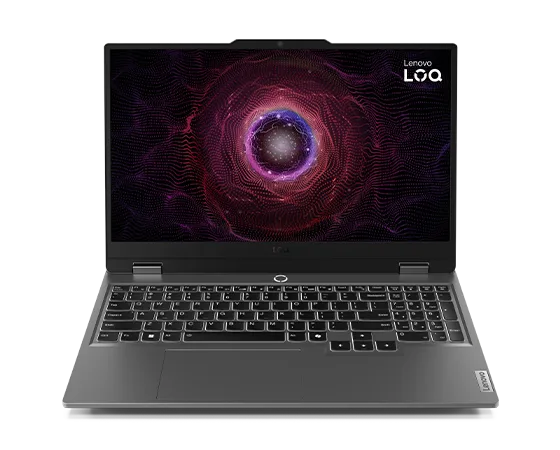 Lenovo LOQ 15ARP9 LEN101Q0009 игровой ноутбук (ЛЕНОВО) Lenovo LOQ 15ARP9 LEN101Q0009 игровой ноутбук (ЛЕНОВО)