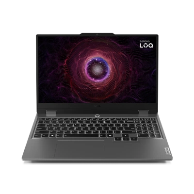 Lenovo LOQ 15ARP9 LEN101Q0009 игровой ноутбук
