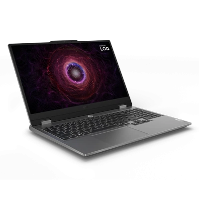 Lenovo LOQ 15ARP9 LEN101Q0009 игровой ноутбук Lenovo LOQ 15ARP9 LEN101Q0009 игровой ноутбук