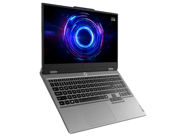 Игровой ноутбук Lenovo LOQ (15