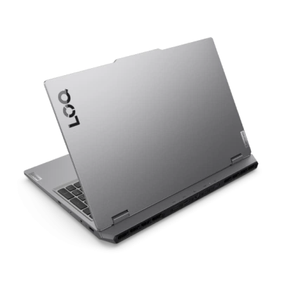 Игровой ноутбук Lenovo LOQ (15 Игровой ноутбук Lenovo LOQ (15