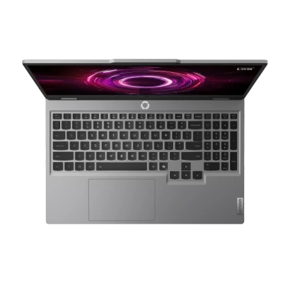 Игровой ноутбук Lenovo LOQ (15 Игровой ноутбук Lenovo LOQ (15