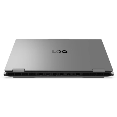 Игровой ноутбук Lenovo LOQ (17 Игровой ноутбук Lenovo LOQ (17