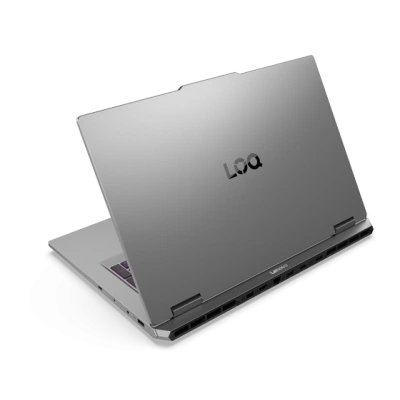 Игровой ноутбук Lenovo LOQ (17 Игровой ноутбук Lenovo LOQ (17