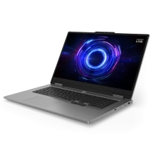 Игровой ноутбук Lenovo LOQ (17