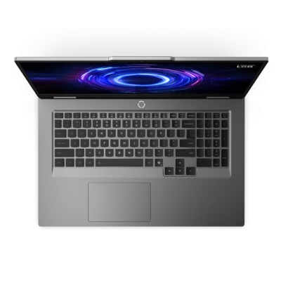 Игровой ноутбук Lenovo LOQ (17 Игровой ноутбук Lenovo LOQ (17