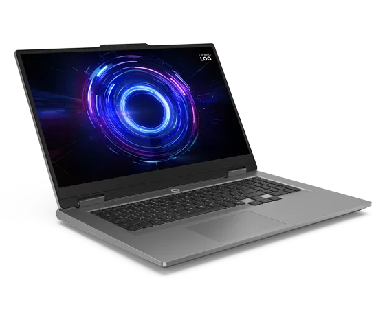 Lenovo LOQ (17 Lenovo LOQ (17