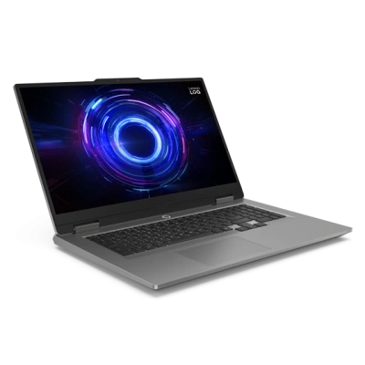 Игровой ноутбук Lenovo LOQ (17 Игровой ноутбук Lenovo LOQ (17