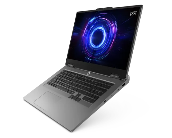Lenovo LOQ (17 Lenovo LOQ (17
