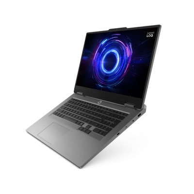 Игровой ноутбук Lenovo LOQ (17 Игровой ноутбук Lenovo LOQ (17
