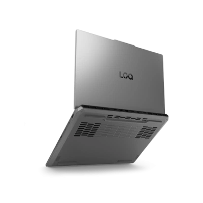 Игровой ноутбук Lenovo LOQ (17 Игровой ноутбук Lenovo LOQ (17
