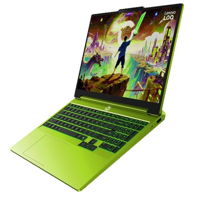 Игровой ноутбук Lenovo LOQ 15AHP11 LEN101Q0016 Игровой ноутбук Lenovo LOQ 15AHP11 LEN101Q0016