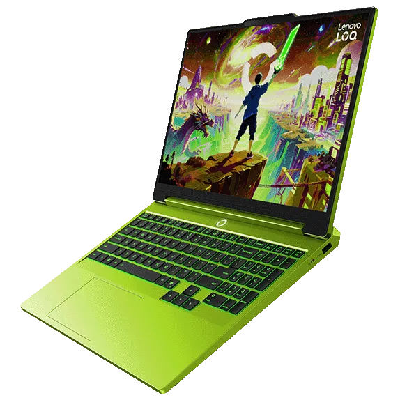 Lenovo LOQ 15AHP11 LEN101Q0016 - игровой ноутбук (ЛЕНОВО) Lenovo LOQ 15AHP11 LEN101Q0016 - игровой ноутбук (ЛЕНОВО)