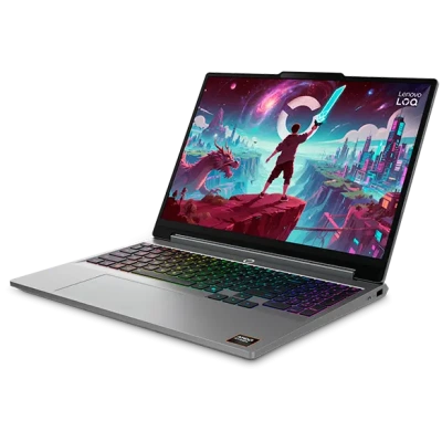 Игровой ноутбук Lenovo LOQ 15AHP11 LEN101Q0016 Игровой ноутбук Lenovo LOQ 15AHP11 LEN101Q0016