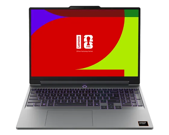 Игровой ноутбук Lenovo LOQ 15AHP11 LEN101Q0016