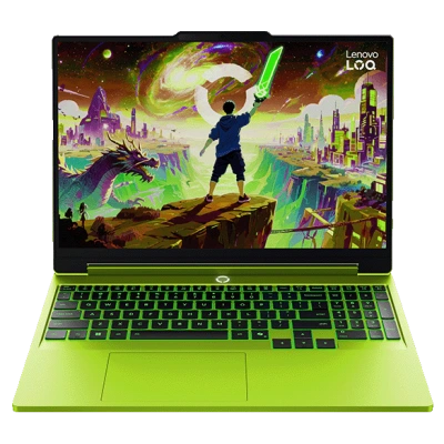 Игровой ноутбук Lenovo LOQ 15AHP11 LEN101Q0016 Игровой ноутбук Lenovo LOQ 15AHP11 LEN101Q0016
