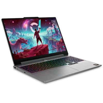 Игровой ноутбук Lenovo LOQ 15AHP11 LEN101Q0016 Игровой ноутбук Lenovo LOQ 15AHP11 LEN101Q0016