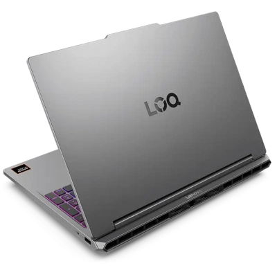 Игровой ноутбук Lenovo LOQ 15AHP11 LEN101Q0016 Игровой ноутбук Lenovo LOQ 15AHP11 LEN101Q0016
