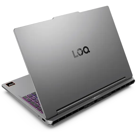 Lenovo LOQ 15AHP11 LEN101Q0016 - игровой ноутбук (ЛЕНОВО) Lenovo LOQ 15AHP11 LEN101Q0016 - игровой ноутбук (ЛЕНОВО)