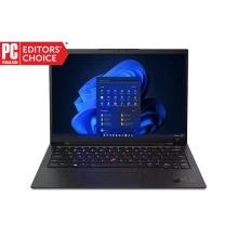 Бизнес-ноутбук Lenovo ThinkPad X1 Carbon Gen 10 (14″ Intel) LEN101T0009