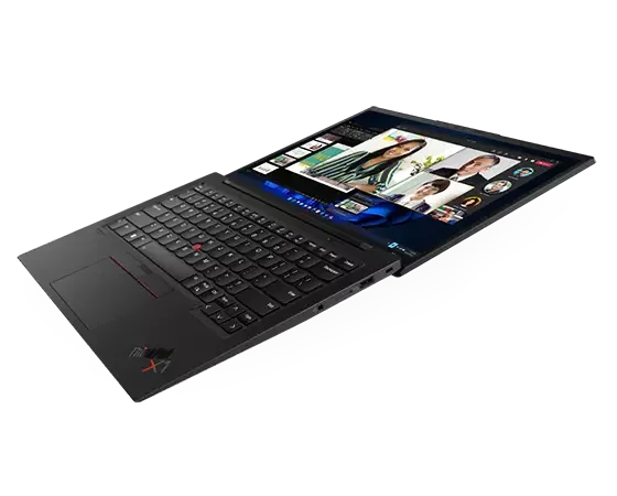 Lenovo ThinkPad X1 Carbon Gen 10 LEN101T0009 - бизнес-ноутбук (ЛЕНОВО) Lenovo ThinkPad X1 Carbon Gen 10 LEN101T0009 - бизнес-ноутбук (ЛЕНОВО)