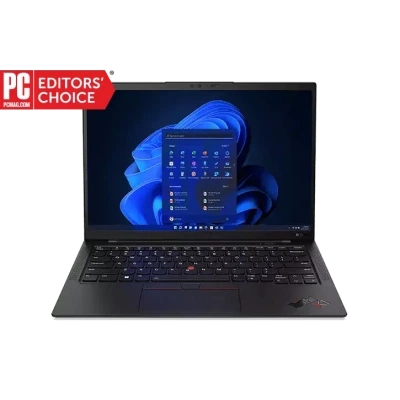 Бизнес-ноутбук Lenovo ThinkPad X1 Carbon Gen 10 (14″ Intel) LEN101T0009