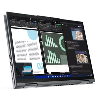 Ноутбук-трансформер Lenovo ThinkPad X1 Yoga Gen 7 (14″ Intel) LEN101T0010 Ноутбук-трансформер Lenovo ThinkPad X1 Yoga Gen 7 (14″ Intel) LEN101T0010