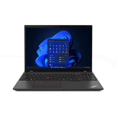 Бизнес-ноутбук Lenovo ThinkPad T16 (16″ Intel) LEN101T0017 Бизнес-ноутбук Lenovo ThinkPad T16 (16″ Intel) LEN101T0017