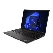 Бизнес-ноутбук Lenovo ThinkPad T16 (16″ Intel) LEN101T0017