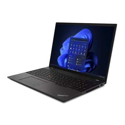 Бизнес-ноутбук Lenovo ThinkPad T16 (16″ Intel) LEN101T0017 Бизнес-ноутбук Lenovo ThinkPad T16 (16″ Intel) LEN101T0017