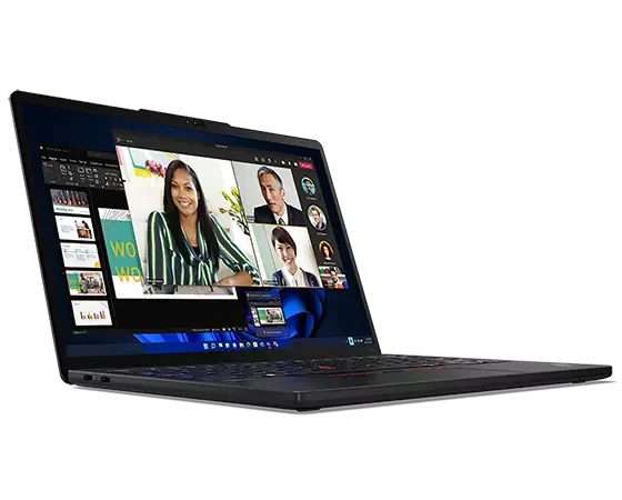 Lenovo ThinkPad X13s (13″ Snapdragon) LEN101T0019 - бизнес-ноутбук (ЛЕНОВО) Lenovo ThinkPad X13s (13″ Snapdragon) LEN101T0019 - бизнес-ноутбук (ЛЕНОВО)