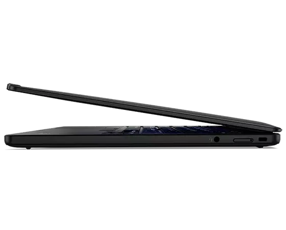 Lenovo ThinkPad X13s (13″ Snapdragon) LEN101T0019 - бизнес-ноутбук (ЛЕНОВО) Lenovo ThinkPad X13s (13″ Snapdragon) LEN101T0019 - бизнес-ноутбук (ЛЕНОВО)