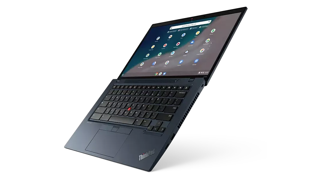 Lenovo ThinkPad C14 Chromebook Enterprise (14 Lenovo ThinkPad C14 Chromebook Enterprise (14