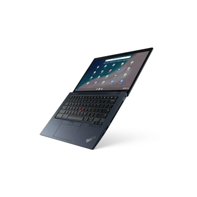 Ноутбук Chromebook Lenovo ThinkPad C14 Chromebook Enterprise (14 Ноутбук Chromebook Lenovo ThinkPad C14 Chromebook Enterprise (14