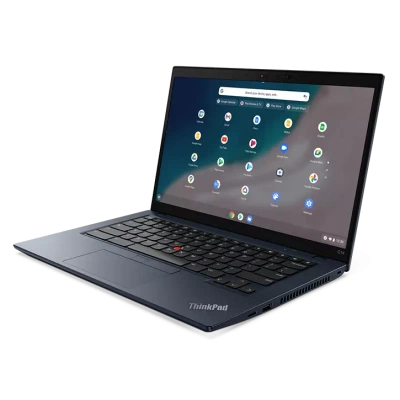 Ноутбук Chromebook Lenovo ThinkPad C14 Chromebook Enterprise (14 Ноутбук Chromebook Lenovo ThinkPad C14 Chromebook Enterprise (14