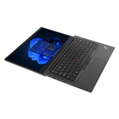 Ноутбук Lenovo ThinkPad E14 Gen 4 (14 Ноутбук Lenovo ThinkPad E14 Gen 4 (14