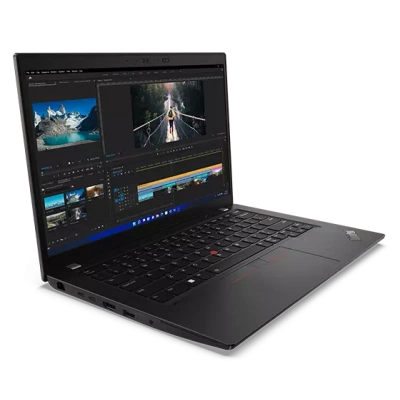 Ноутбук Lenovo ThinkPad L14 Gen 3 (14 Ноутбук Lenovo ThinkPad L14 Gen 3 (14