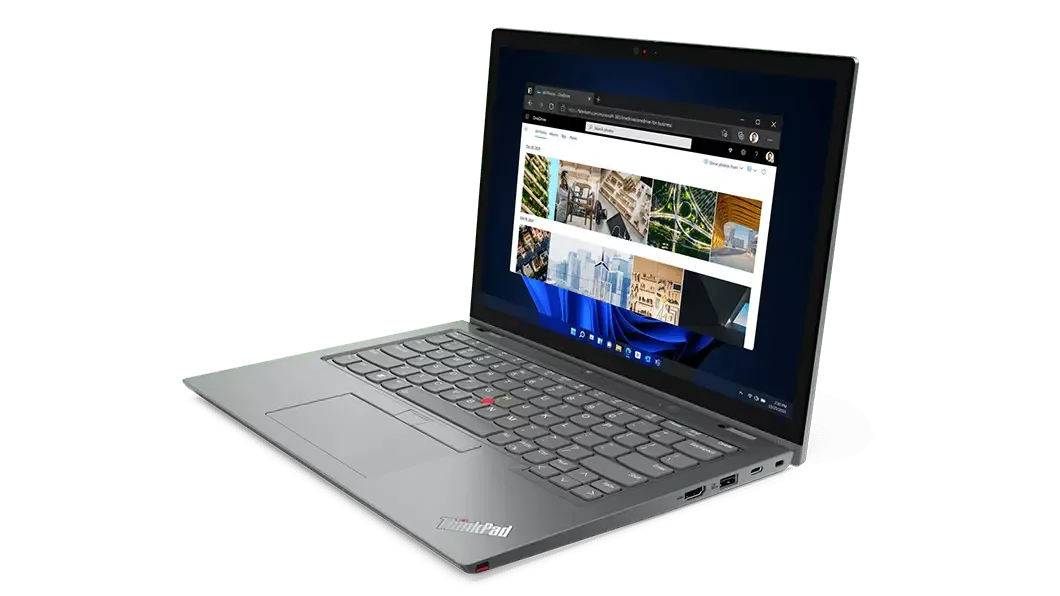 Lenovo ThinkPad L13 Yoga Gen 3 (13 Lenovo ThinkPad L13 Yoga Gen 3 (13