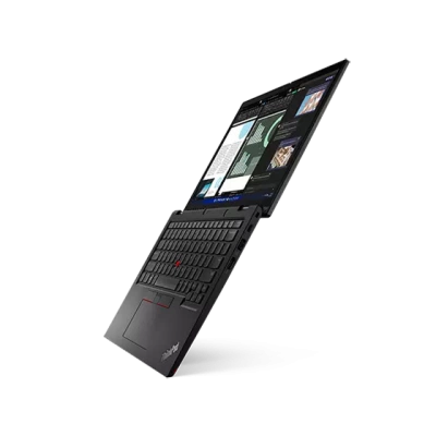 Ноутбук-трансформер Lenovo ThinkPad L13 Yoga Gen 3 (13 Ноутбук-трансформер Lenovo ThinkPad L13 Yoga Gen 3 (13