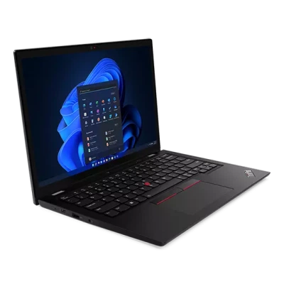 Ноутбук-трансформер Lenovo ThinkPad L13 Yoga Gen 3 (13 Ноутбук-трансформер Lenovo ThinkPad L13 Yoga Gen 3 (13