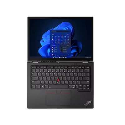 Ноутбук-трансформер Lenovo ThinkPad L13 Yoga Gen 3 (13 Ноутбук-трансформер Lenovo ThinkPad L13 Yoga Gen 3 (13