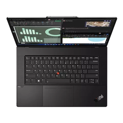 Ноутбук Lenovo ThinkPad Z16 (16 Ноутбук Lenovo ThinkPad Z16 (16